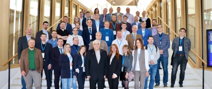 2nd Scientific and Practical Conference on System Engineering
